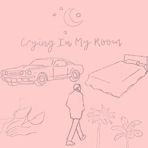 Crying in My Room (Explicit)