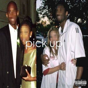 pikup (feat. jssr) (Explicit)