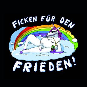 Ficken für den Frieden