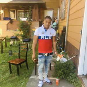 I Got Wat You Need (Explicit)