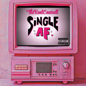 Therealcantrell - Gave you my heart (feat. Dun Dada) (Explicit)