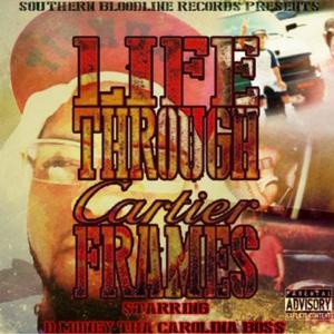 LIFE THROUGH CARTIER FRAMES (Explicit)