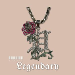 Legendary (Explicit)
