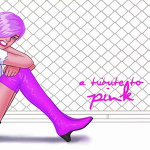 A Tribute To Pink