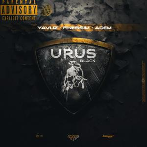 Urus Black (Explicit)