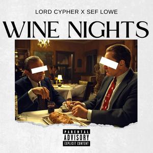 Wine Nights (Explicit)