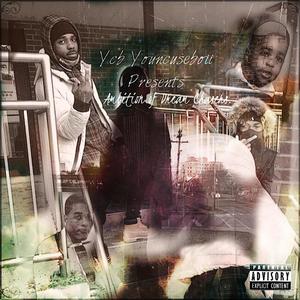 AODC (Ambition Of Dream Chasers) [Explicit]