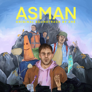 Asman (Original Soundtrack)