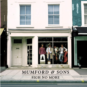 Sigh No More (Explicit)