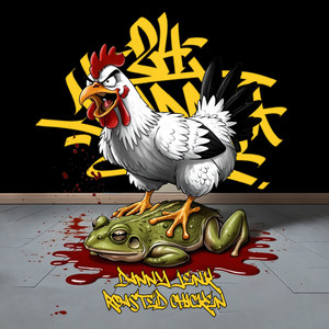 Roasted Chicken (Amphibian Extinction Dub)