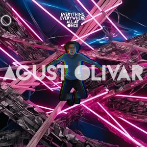 I Can Feel Him (feat. angel moreno, McAv-L, Agustin Knight) (Radio Edit)