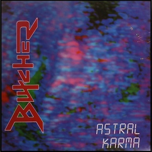 Astral Karma