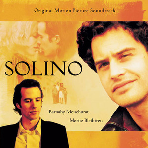 Solino (Original Motion Picture Soundtrack)