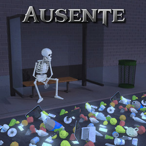 Ausente