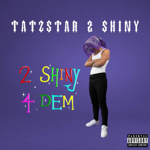 2 Shiny 4 Dem (Explicit)