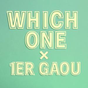 Which One x 1er Gaou