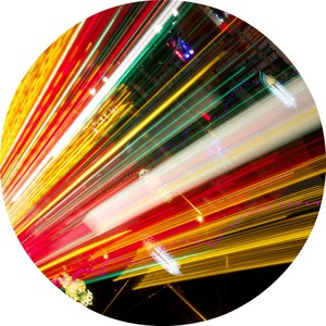 Lazy Days (Igor Kostoski Remix)