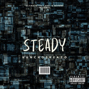 Steady (Explicit)