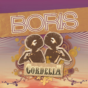 Cordelia (Single|New Voc. & Production, Edit|Version)