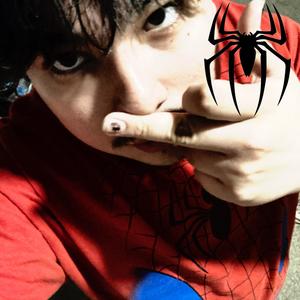 Spiderman Tee (Explicit)