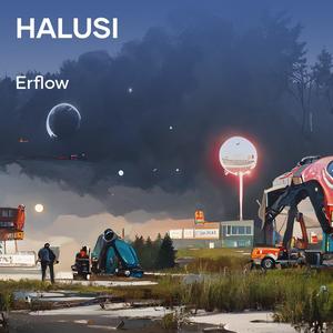 Halusi