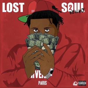 Lost Soul 2 (Deluxe) [Explicit]