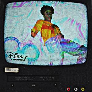Wover/Disney Freestyle (Explicit)