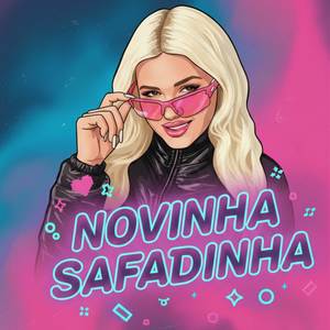 Novinha Safadinha (Explicit)