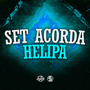 Set Acorda Helipa (Explicit)