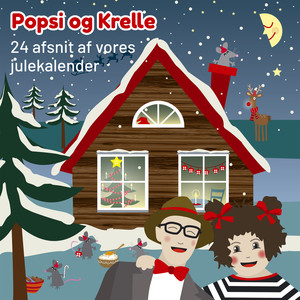 24 Afsnit Af Vores Julekalender