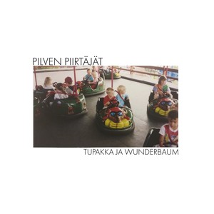 Tupakka ja wunderbaum