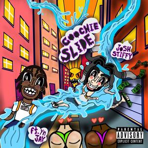 Coochie Slide (feat. YN Jay) [Explicit]