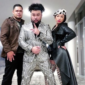 No Quiero(feat. La Rubia & JR Melodies)