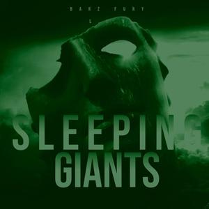 Sleeping Giants (Explicit)