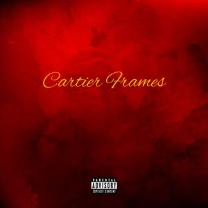 Cartier Frames (Explicit)