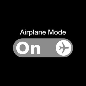 Airplane Mode (HoodTrap)