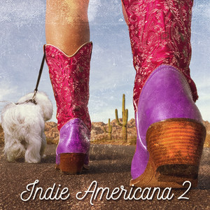 Indie Americana 2 (Explicit)