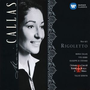Rigoletto, Act II - Rigoletto, Act II: Cortigiani, vil razza dannata (Rigoletto)