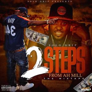 Letting U Know (feat. Tray Kash) (Explicit)