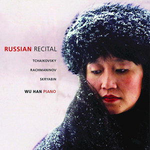 Russian Recital