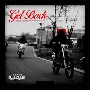 Get Back (Explicit)