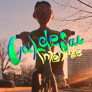 Cul De Sac (Interlude)