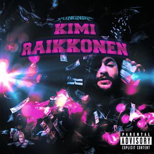 Kimi Raikkonen (Explicit)