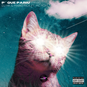 Puta Que Pariu (Extended Version|Explicit)