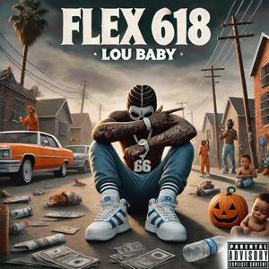 Put it All on the Line (feat. Big Prime & Lil Magic) (Explicit)