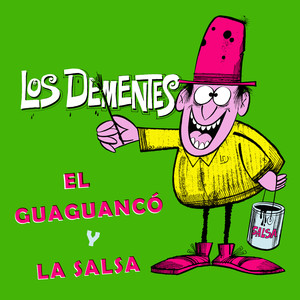 Cae la Lluvia