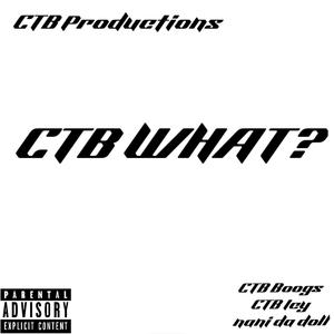 Takin That Risk (feat. Nani DaDoll & CTB Icy) (Explicit)