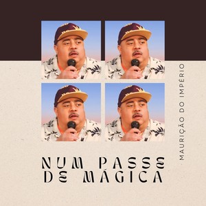 Num Passe de Mágica