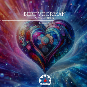 Mon Coeur (Nick Mason Remix)