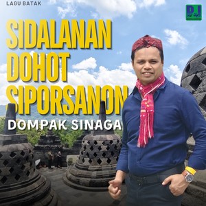 Sidalanan Dohot Siporsanon